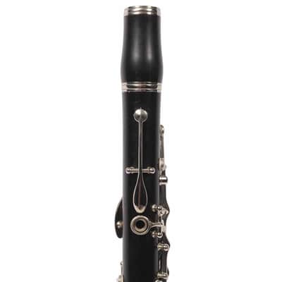 Yamaha YCL-450N Intermediate Bb Wooden Clarinet Used [004815] image 5