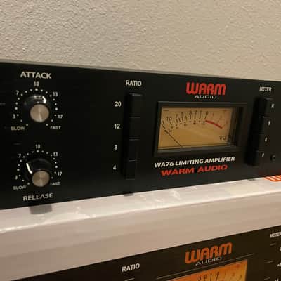 Warm Audio Discrete Compressor image 5