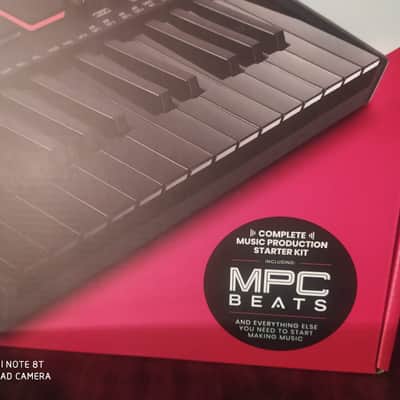 Akai Mpk Mini