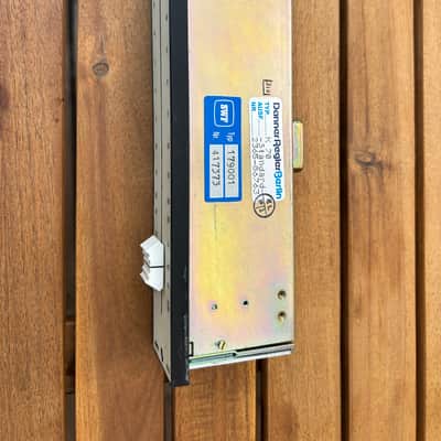 Danner / ANT W601 faderpack Bild 6