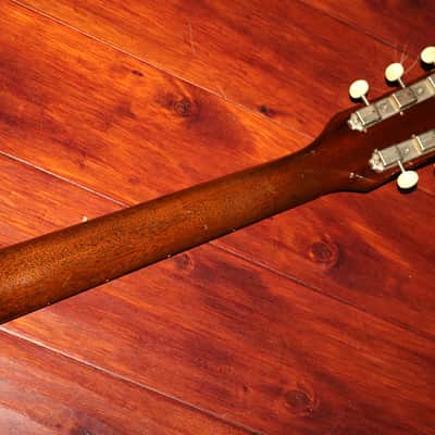 1961 Gibson J-50 (GIA0912) image 8