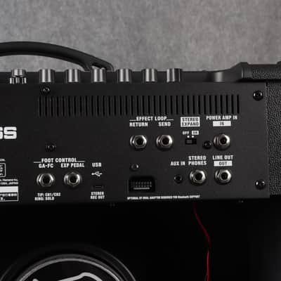 Boss Katana 100 Gen 3 - 2nd Hand (169647) image 8