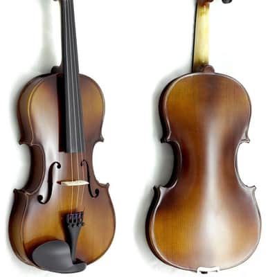Used Cremona Fecit Anno Domini 19 Vintage Restoration, Repair, or
