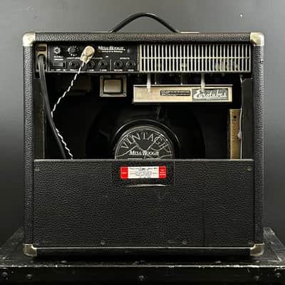 Mesa Boogie Studio .22+ Combo, Late 80s image 2