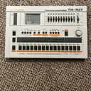 Roland TR-707 Rhythm Composer Drum Machine