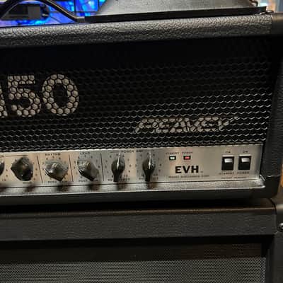 Peavey 5150 Head + Cab 4x12 - Local Pickup Only image 5