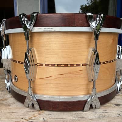 Craviotto Super Swing 2019 - Top - Worldwide Shipping image 3