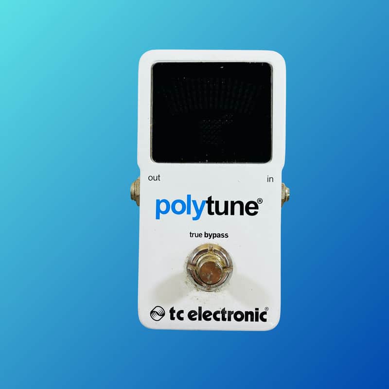 TC Electronic Polytune image 1