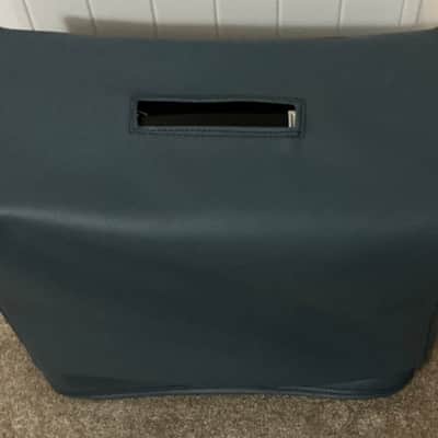 Fender Tone Master FR-10 1000-Watt 1x10" Active Guitar Speaker Cabinet 2023 - Present - Black image 4