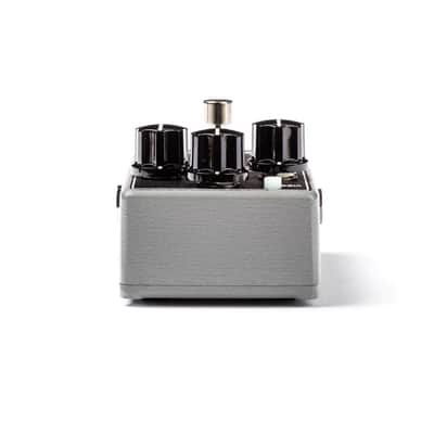 MXR M68 Uni-Vibe Chorus / Vibrato Pedal image 5