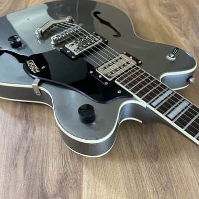 Gretsch G2622 Streamliner 2021 - Platinum image 4