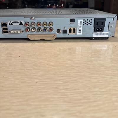 MOTOROLA DCT 6200 HD READY CATV CABLE TV DIGITAL SET TOP BOX Very Rare image 9