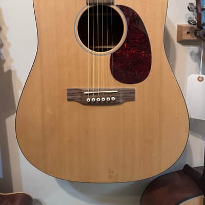 2003 USA Martin Custom Dreadnought Guitar image 1