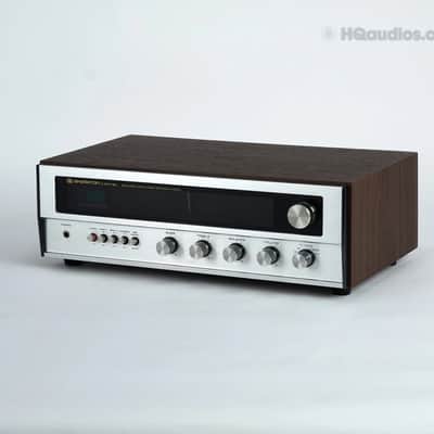 Sheraton 70-0045A Vintage Stereo Receiver – Fully Serviced & Restored - 1Yr WRT image 4