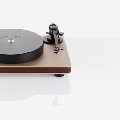 CLEARAUDIO PERFORMANCE DC Turntable (Cartridge and Tonearm NOT Included) - NEW! image 8