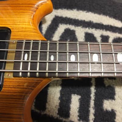 Fernandes FAB-170 1979 Natural image 5