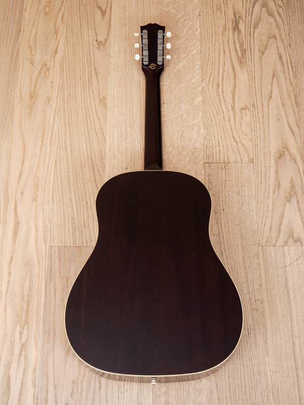 2010 Gibson Custom Shop J-45 ADJ Vintage Reissue Acoustic Guitar