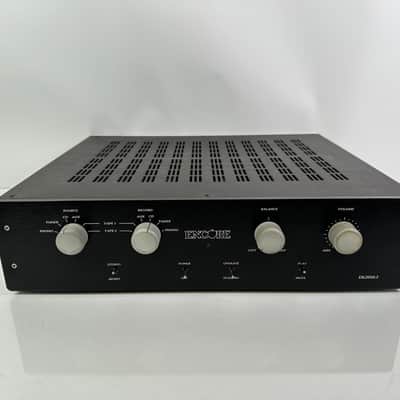 Encore DL2010.2L Tube Preamplifier with Phono Section image 1