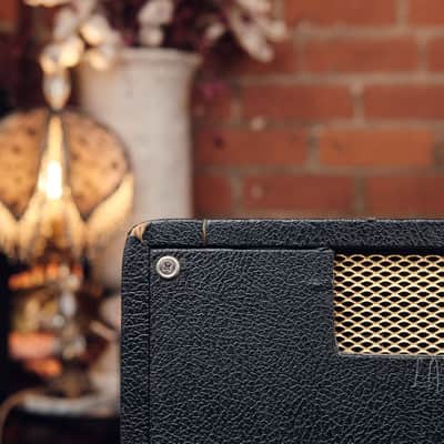 1975 Marshall JMP 1987 Lead 50 Watt Head - From the Collection of Thom Rotella image 12