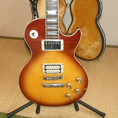 Greco custom EG 480 1976 MIJ (VIDEO!!) image 2