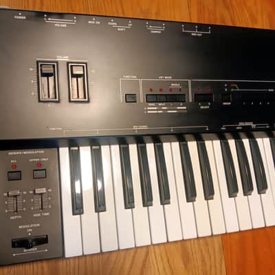 *REFURBISHED* Roland MKB-200 61-Key MIDI Keyboard Controller ca. 1988 image 3
