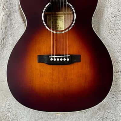Recording King RO-27 Solid Wood Excellent Cond. | Reverb