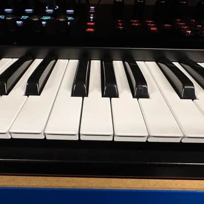 ASM Hydrasynth Deluxe 2021 - Present - Black image 2