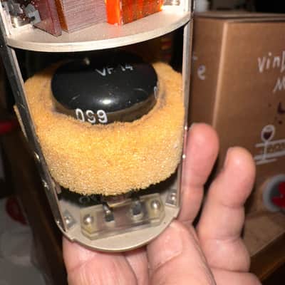 Immagine Neumann U 47 Vintage Tube - 20