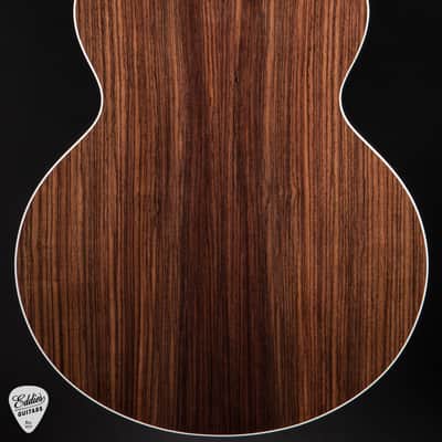 Taylor Legacy 855e image 5