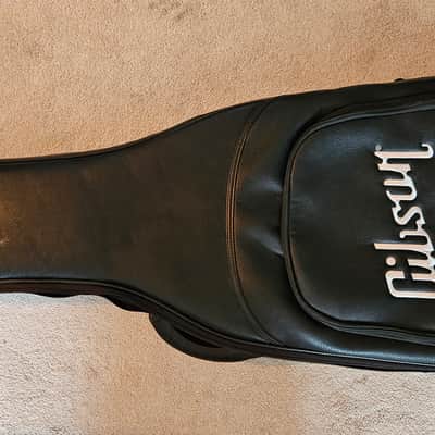 Gibson SG Standard 2021 - Ebony image 7