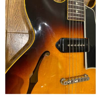 GIBSON ES-330T 1960 image 8
