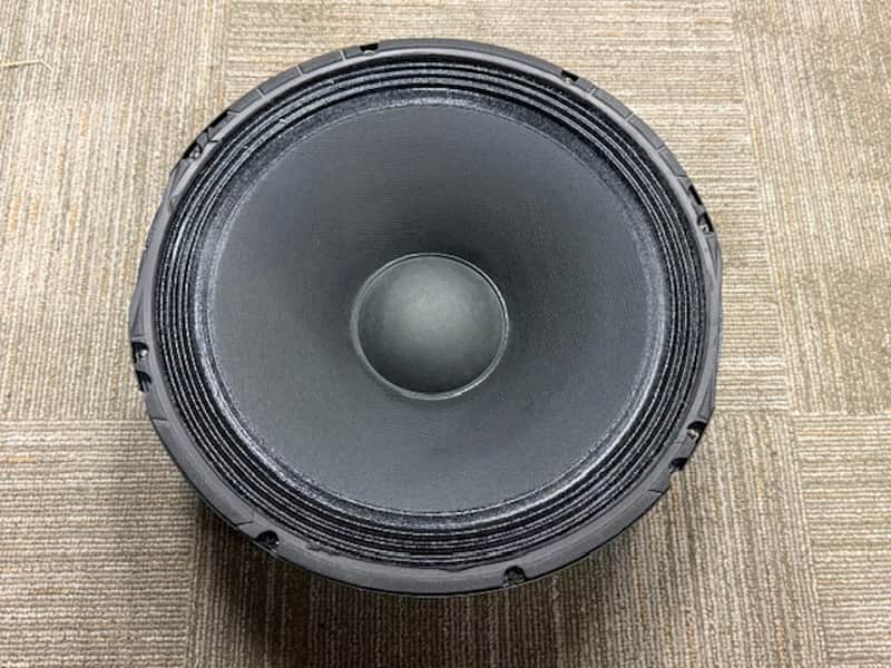 Alto Professional TX-215 HK19747- 15" Woofer Speaker, Excellent Condition image 1