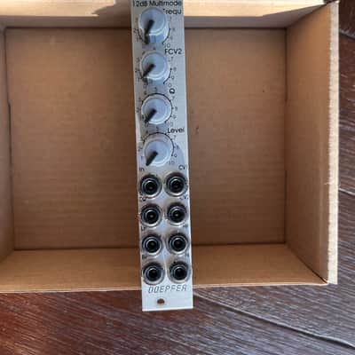 Doepfer A-121-3 image 2