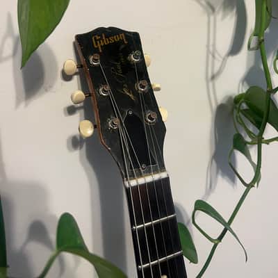 1959 Gibson Les Paul Junior Double Cut image 3