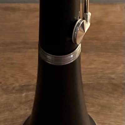 Vito LeBlanc V40 Clarinet | Case | Mouthpiece | Supplies | Recent Service image 9