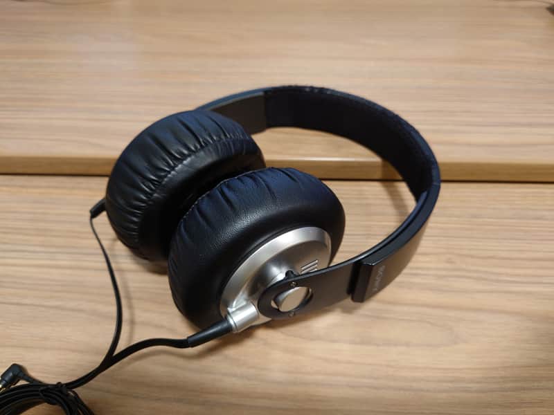 Sony MDR-XB500 Headphones image 1