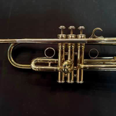 King Super 20 Bb Trumpet image 4