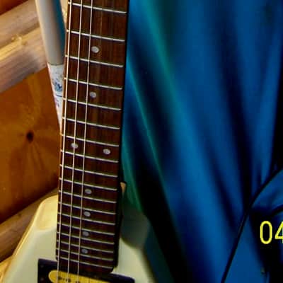 1986 Epiphone V2 Flying V "Player" image 5