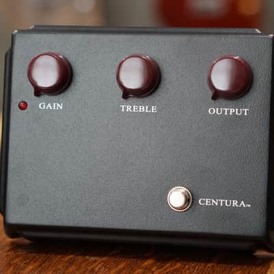 Ceriatone Centura Professional Overdrive | Reverb