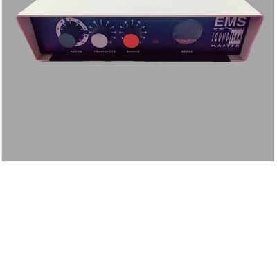 EMS sound beam mark 1 image 1