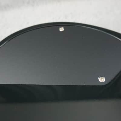 Squier PJ Bass - Black Japan image 19