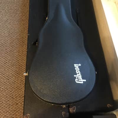 Gibson Marauder Custom 1976 Sunburst image 8