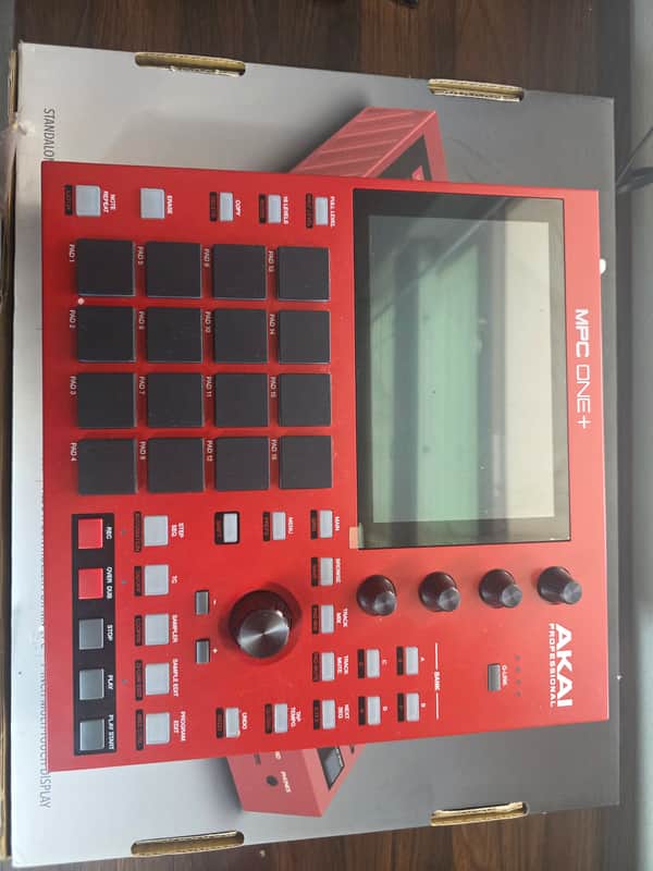 Akai MPC One + 2020s image 1