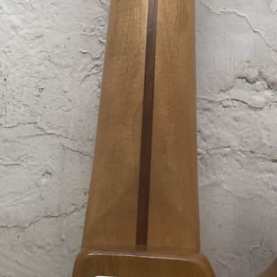 Fender Jazz Bass RI75 Ash Japan 1994 w/upgrades imagen 9