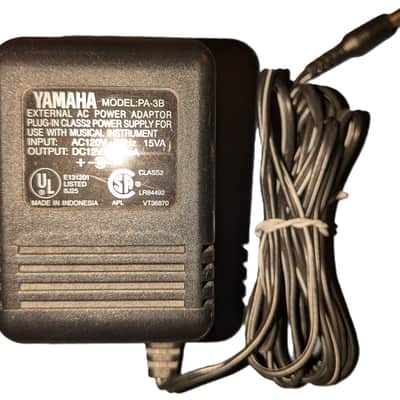 Yamaha DTXPRESS Electronic Drum Kit 1999 image 18