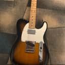 Suhr Classic T Pro 2 Tone Tobacco Burst