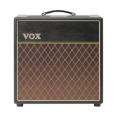 Vox AC15HW60 60th Anniversary Hand-Wired 2-Channel 15-Watt 1x12" Guitar Combo
