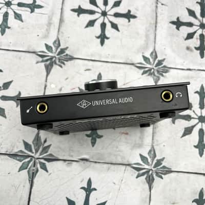 Universal Audio Apollo Twin DUO MKII Thunderbolt Audio Interface image 5
