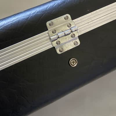 2000's Japan Ibanez J Custom Prestige RG Series Model Guitars Hardshell Case image 8