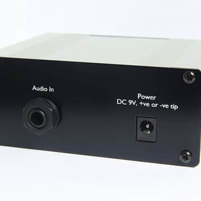 EXPERT SLEEPERS USAMO : BRAND NEW :  [DETROIT MODULAR] image 2
